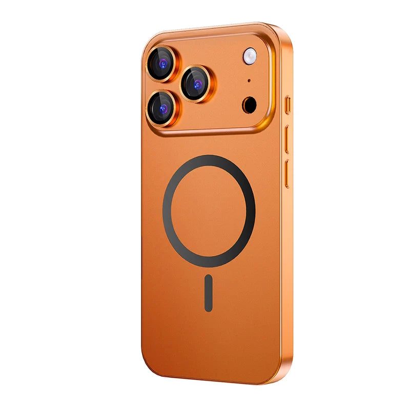 AXIS® Metal Case