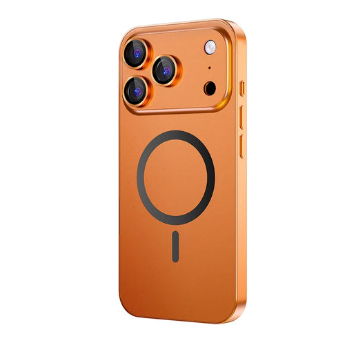 AXIS® Metal Case