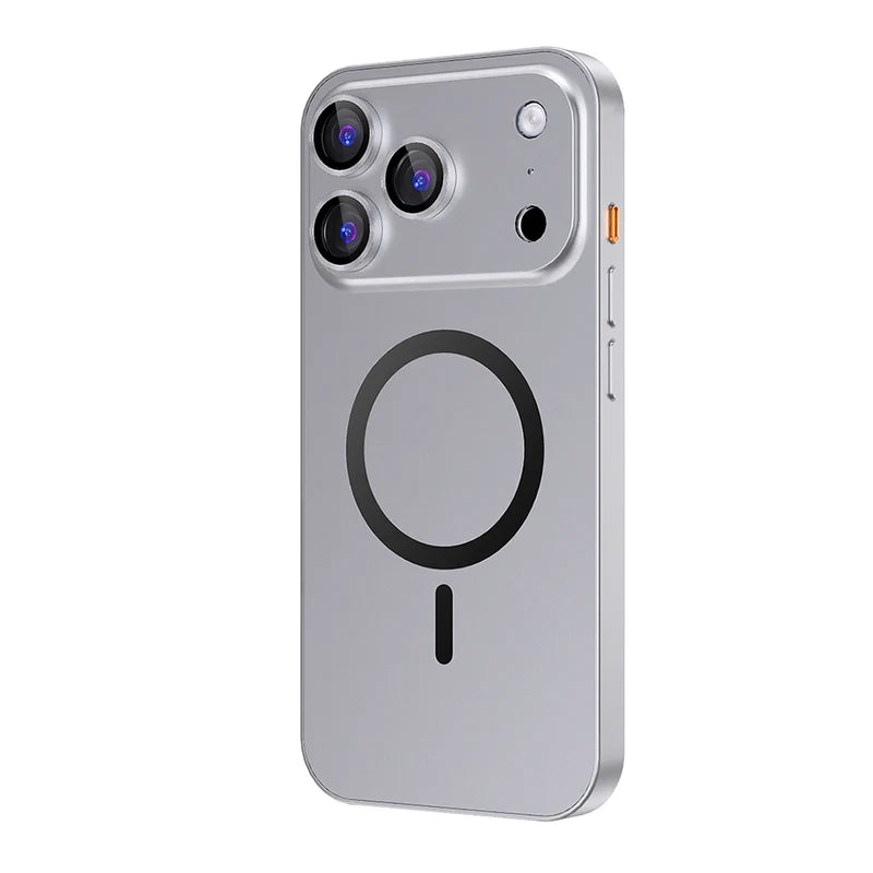 AXIS® Metal Case