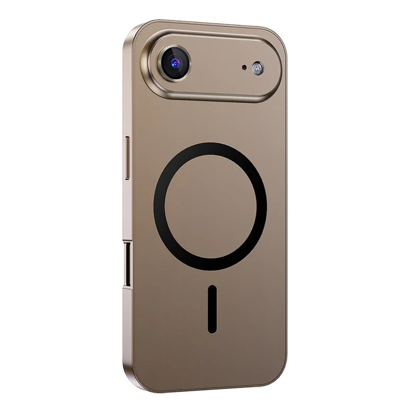 AXIS® Metal Case