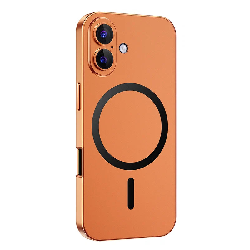 AXIS® Metal Case