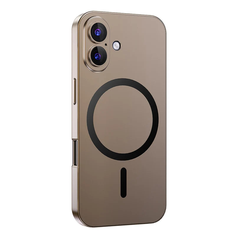 AXIS® Metal Case