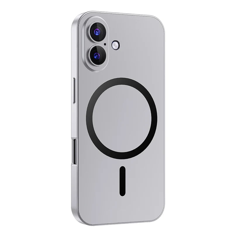 AXIS® Metal Case