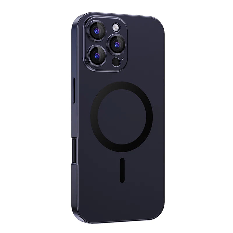 AXIS® Metal Case