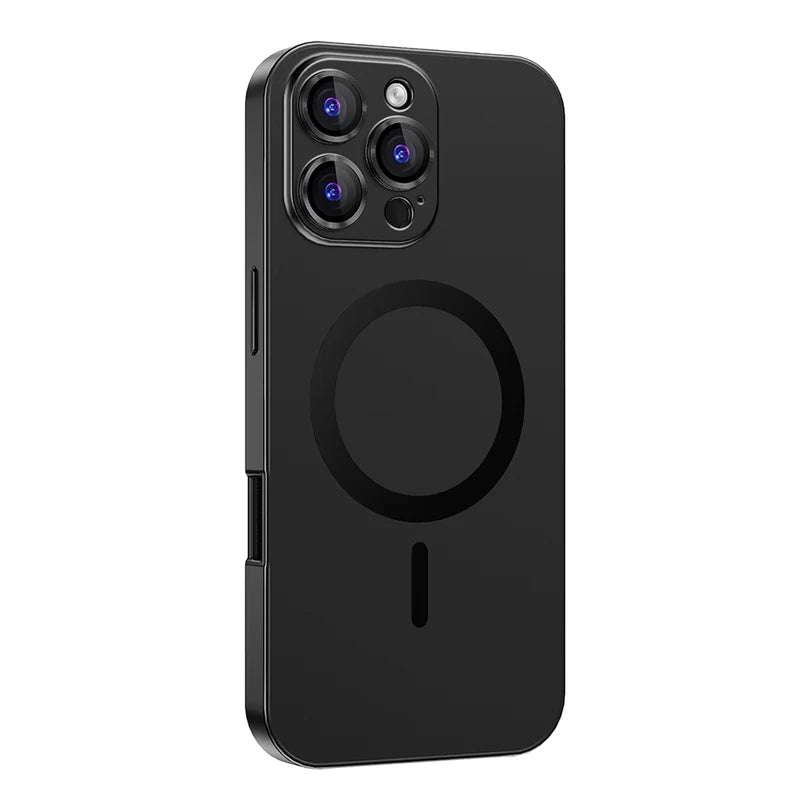 AXIS® Metal Case