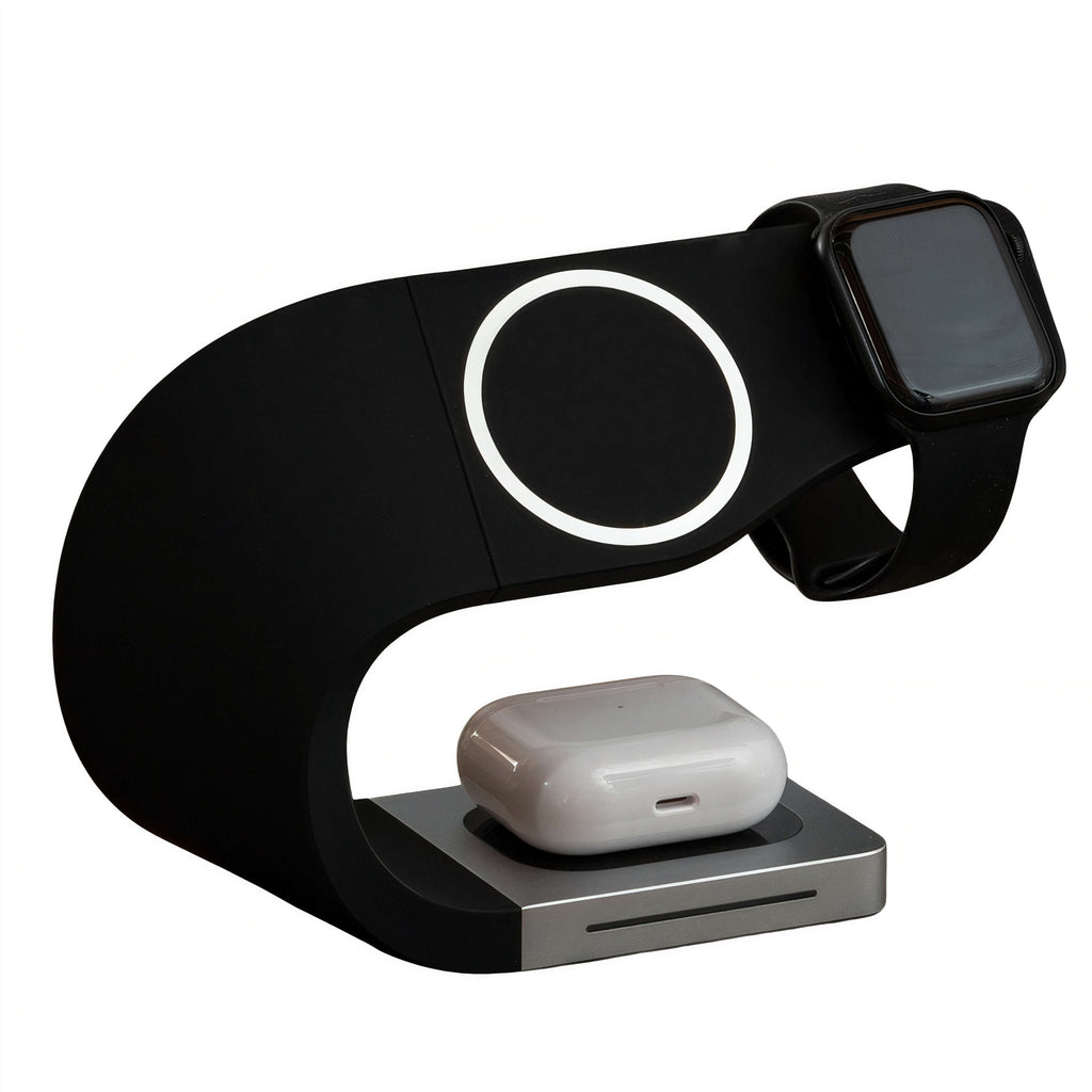 Evans™ MagSafe Wireless Charger