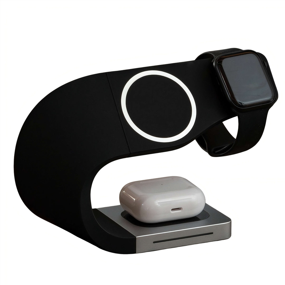 Evans™ MagSafe Wireless Charger