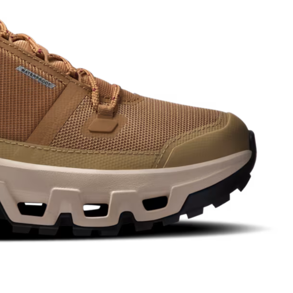 Waterproof Mid Boots + Free Socks.