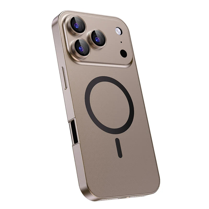 AXIS® Metal Case