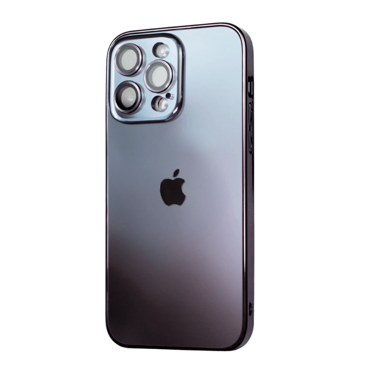 Aura™ Pro Anti-Shock Case