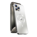 Aura™ Titanium MagSafe Case