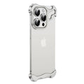iShock™ - Anti-shock aluminum bumper