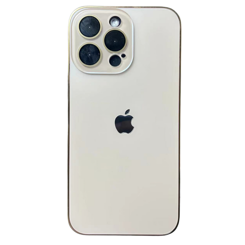 Aura™ Pro Anti-Shock Case
