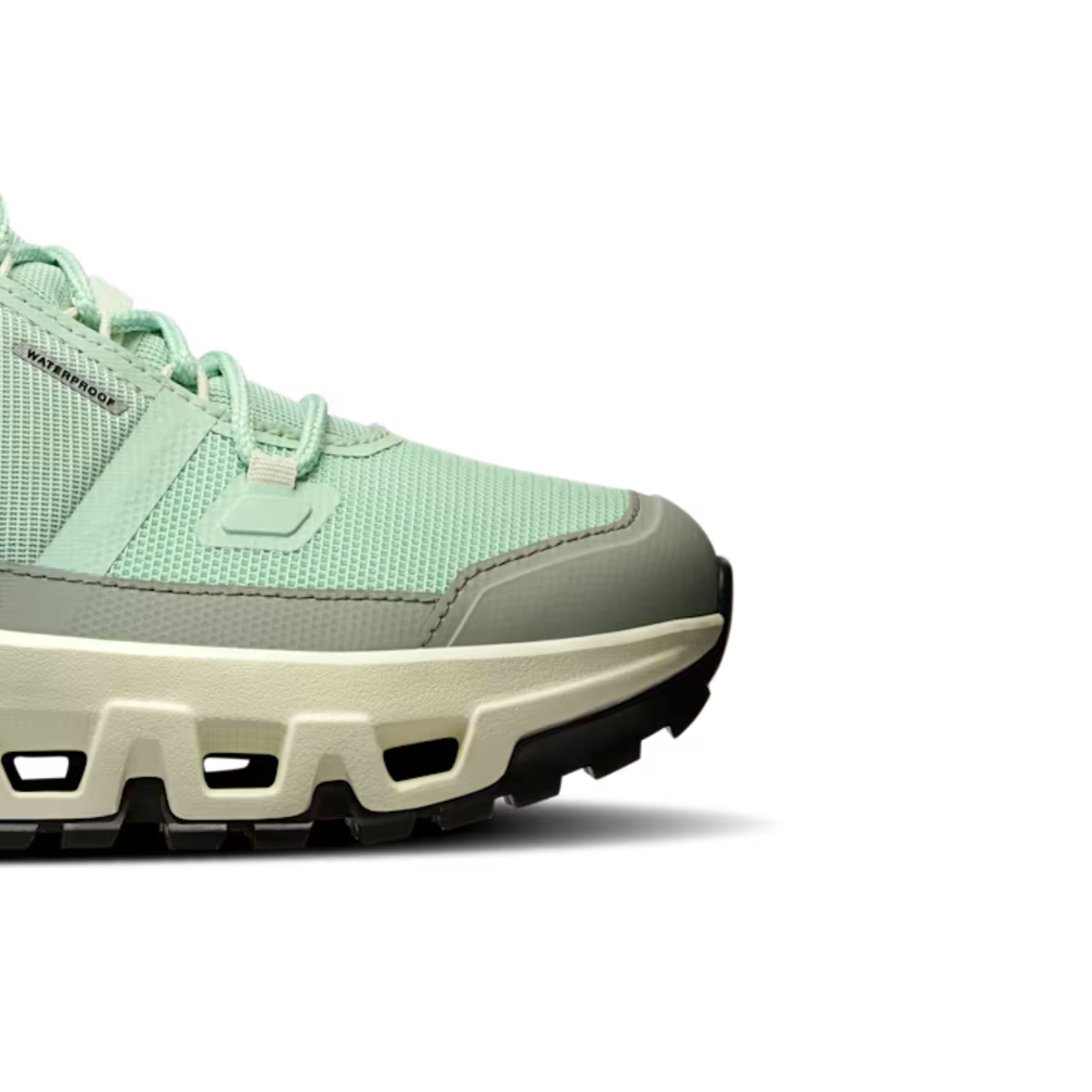 Waterproof Mid Boots + Free Socks.