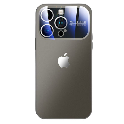 ASLAN PRO™ COVER