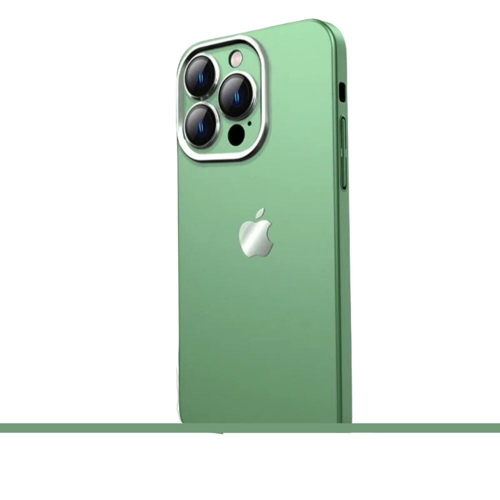 Doral™ Case - Thin and resistant