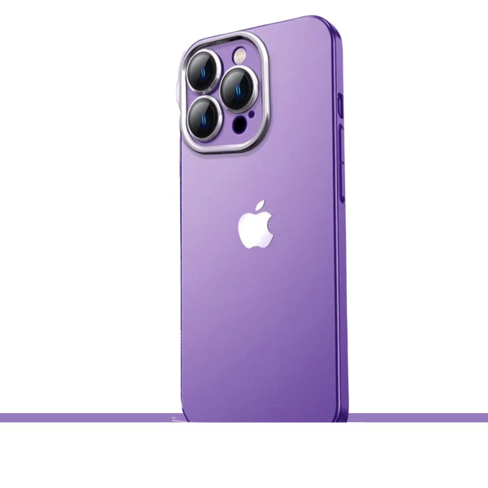 Doral™ Case - Thin and resistant