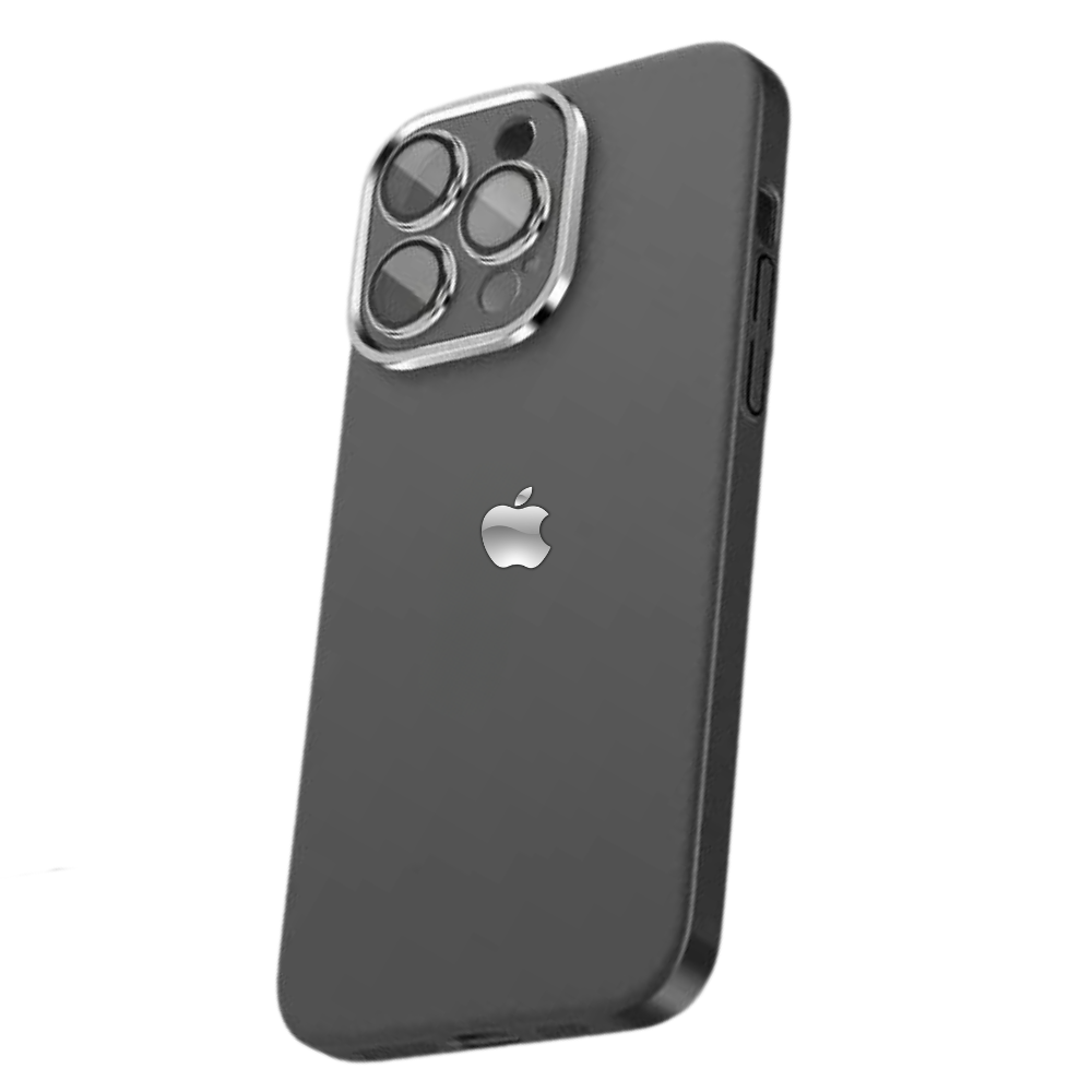 Doral™ Case - Thin and resistant
