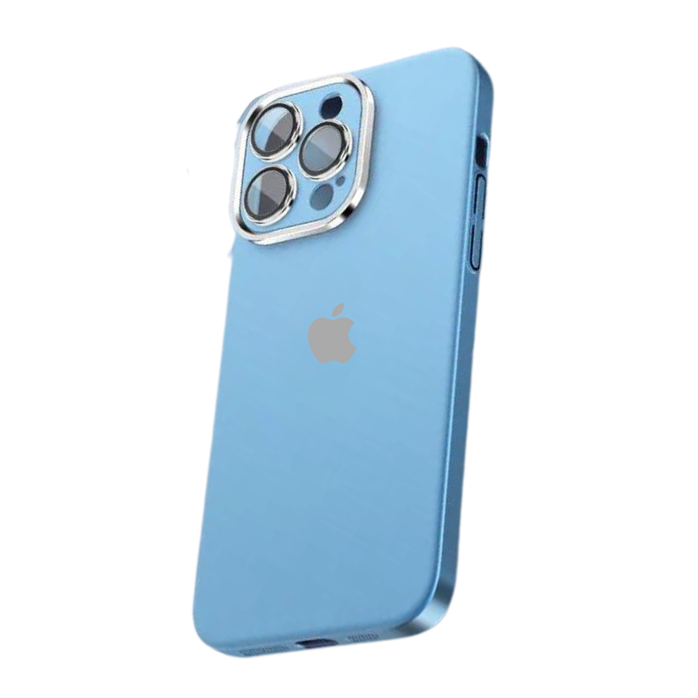 Doral™ Case - Thin and resistant