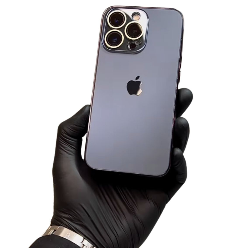 Aura™ Pro Anti-Shock Case