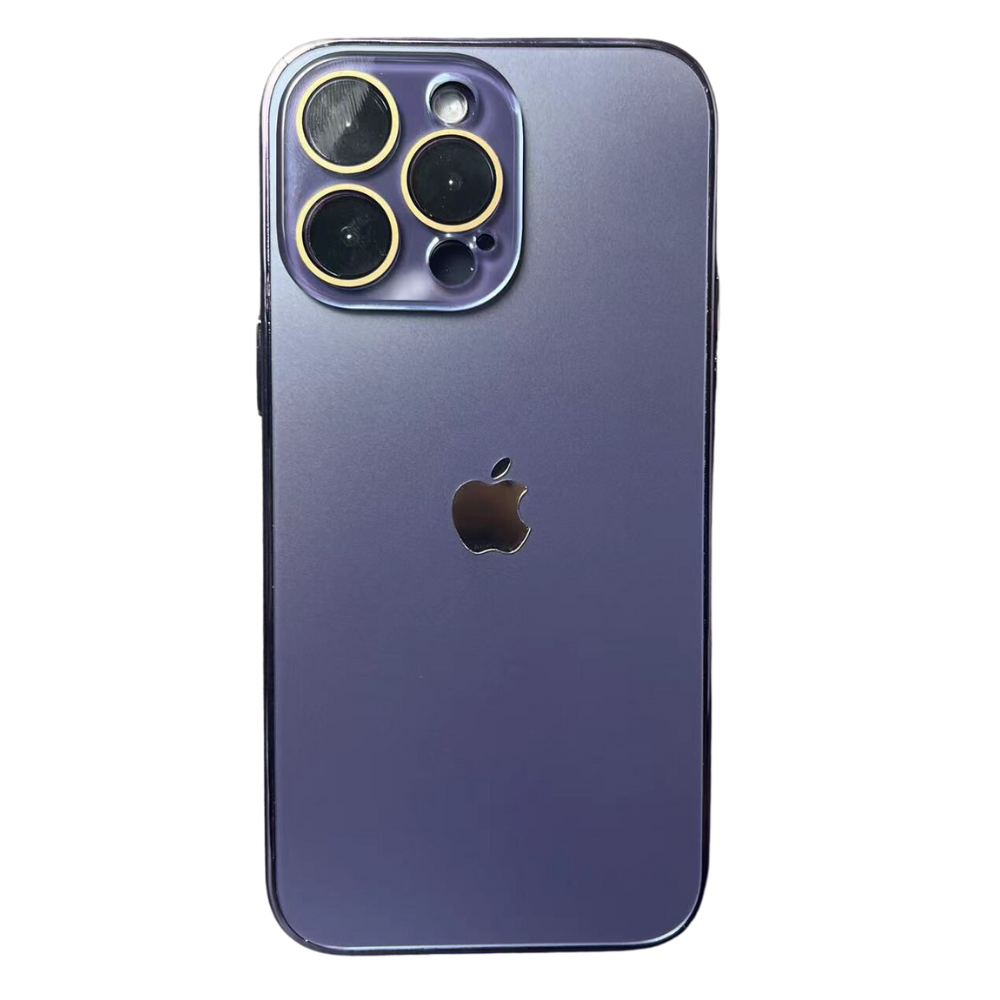 Aura™ Pro Anti-Shock Case