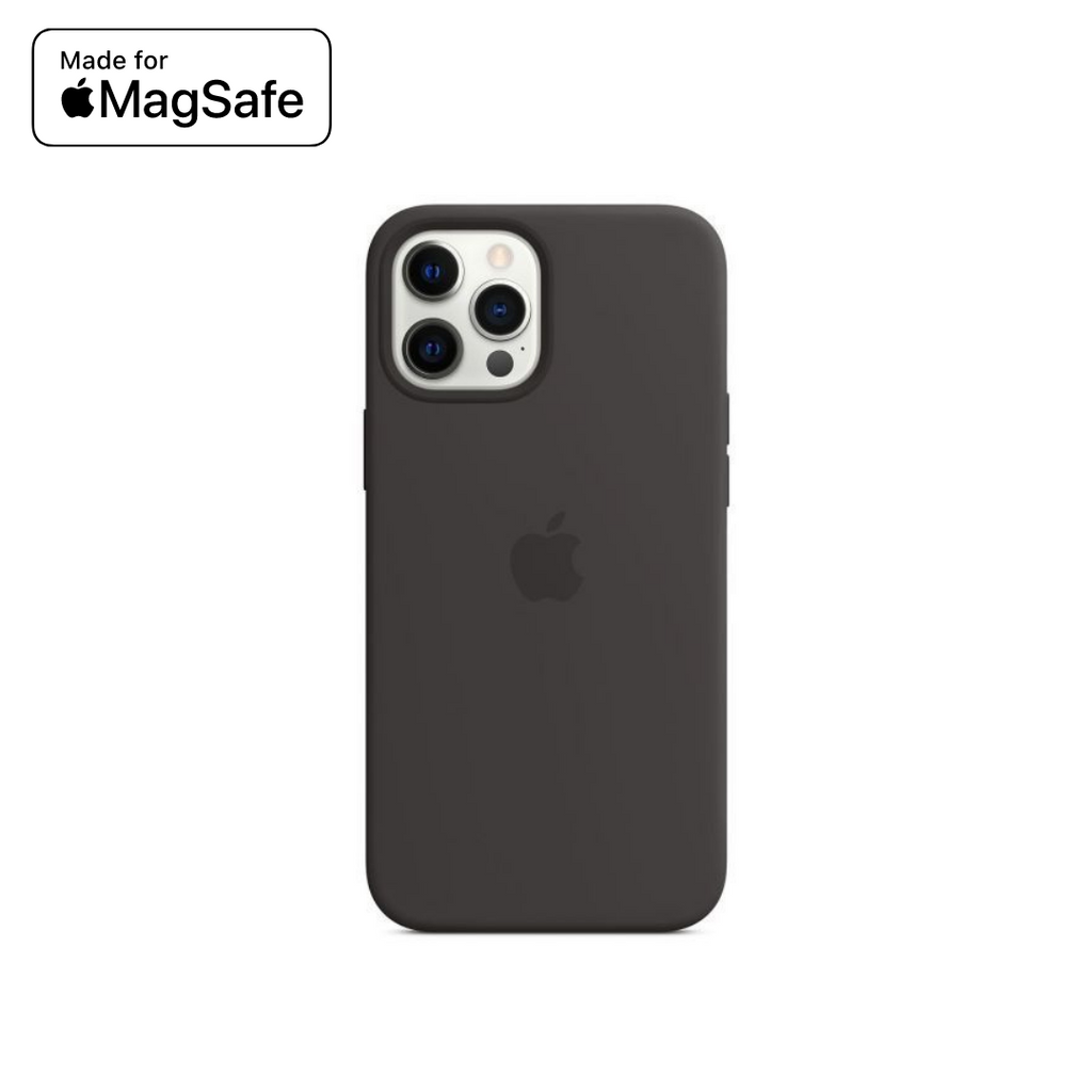 MagSafe Silicone Case | iPhone 12 - 15