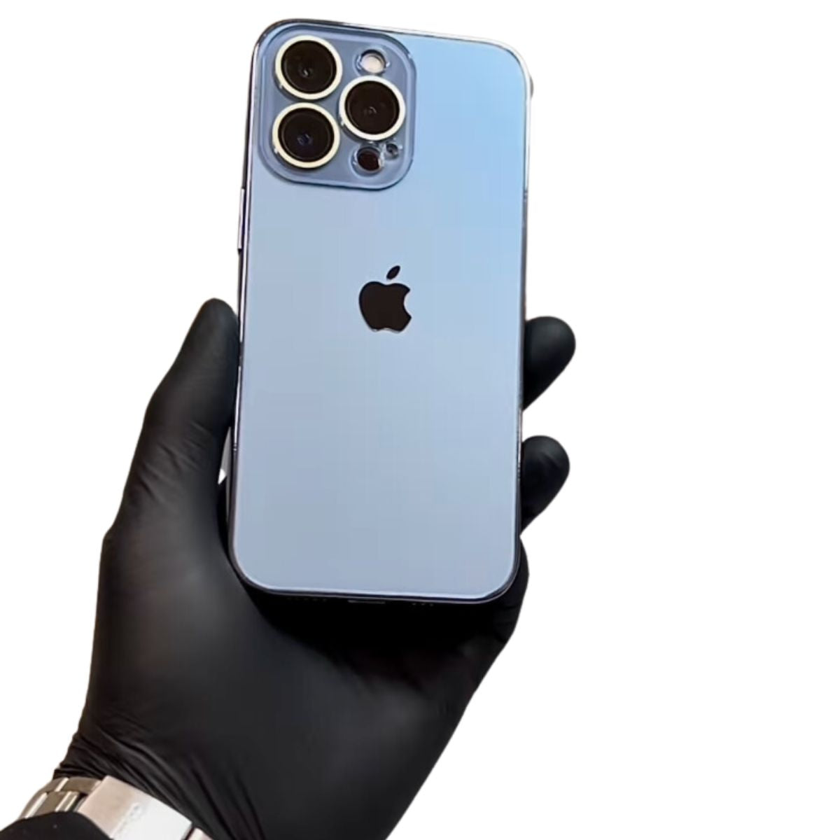 Aura™ Pro Anti-Shock Case