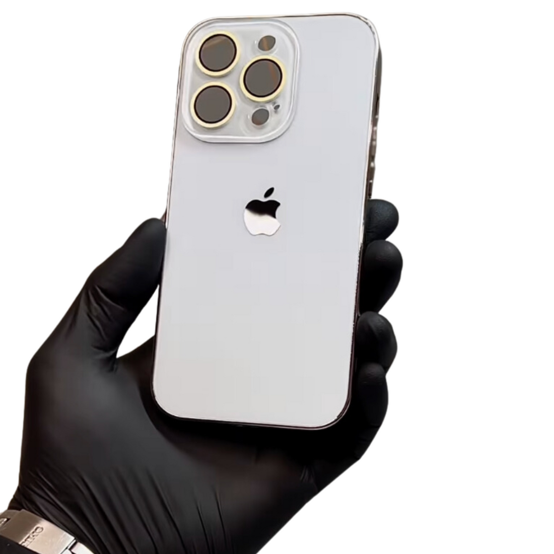 Aura™ Pro Anti-Shock Case