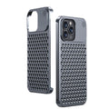Infinite™ Aluminum Case - Antishock and Aromatherapy