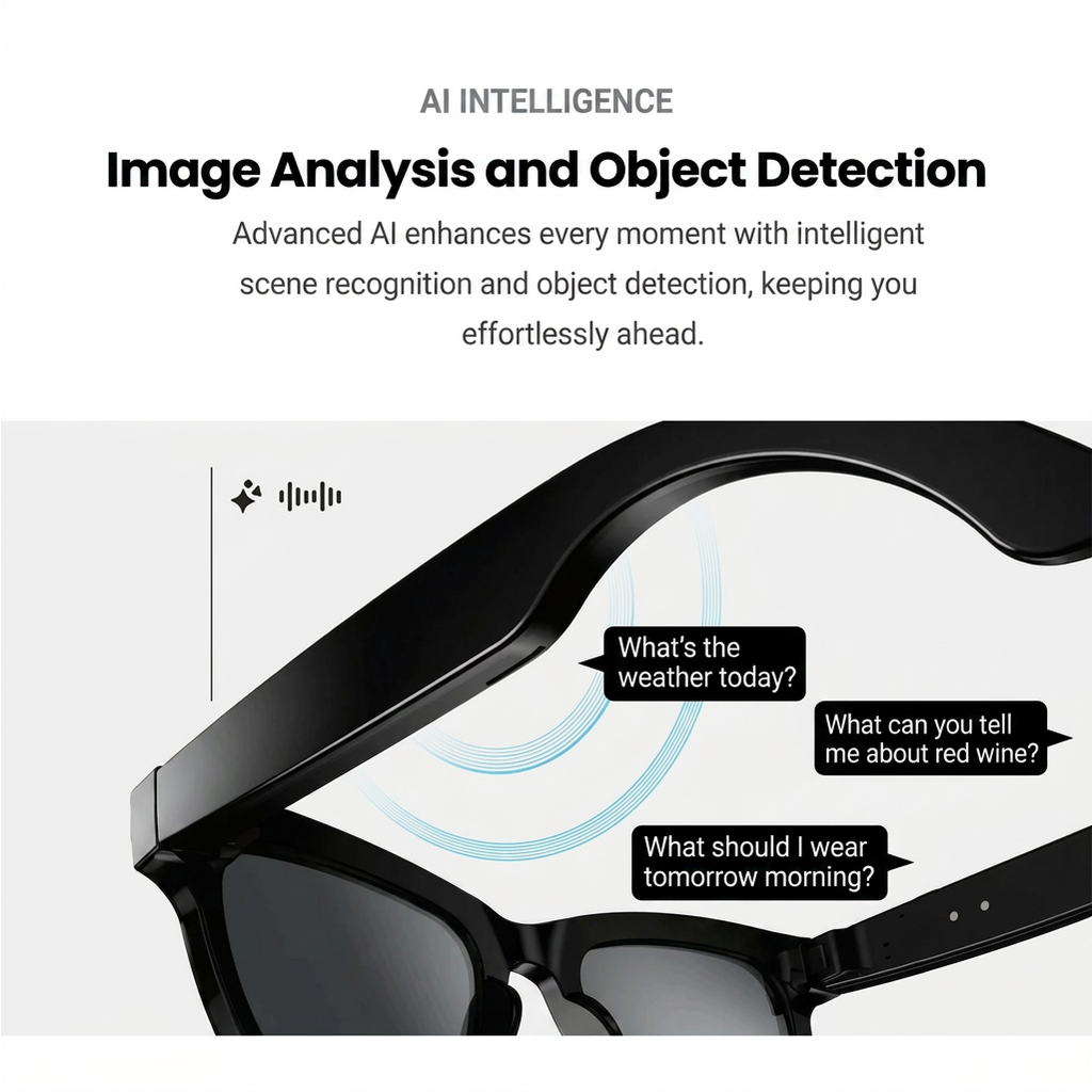 AXIS® VisionPro