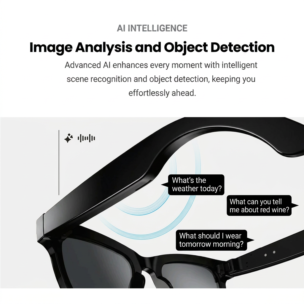 AXIS® VisionPro