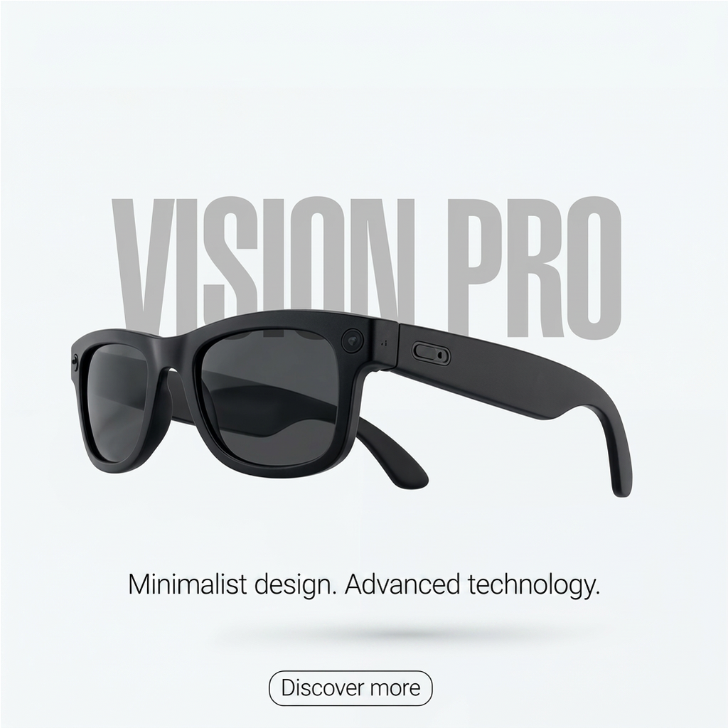 AXIS® VisionPro