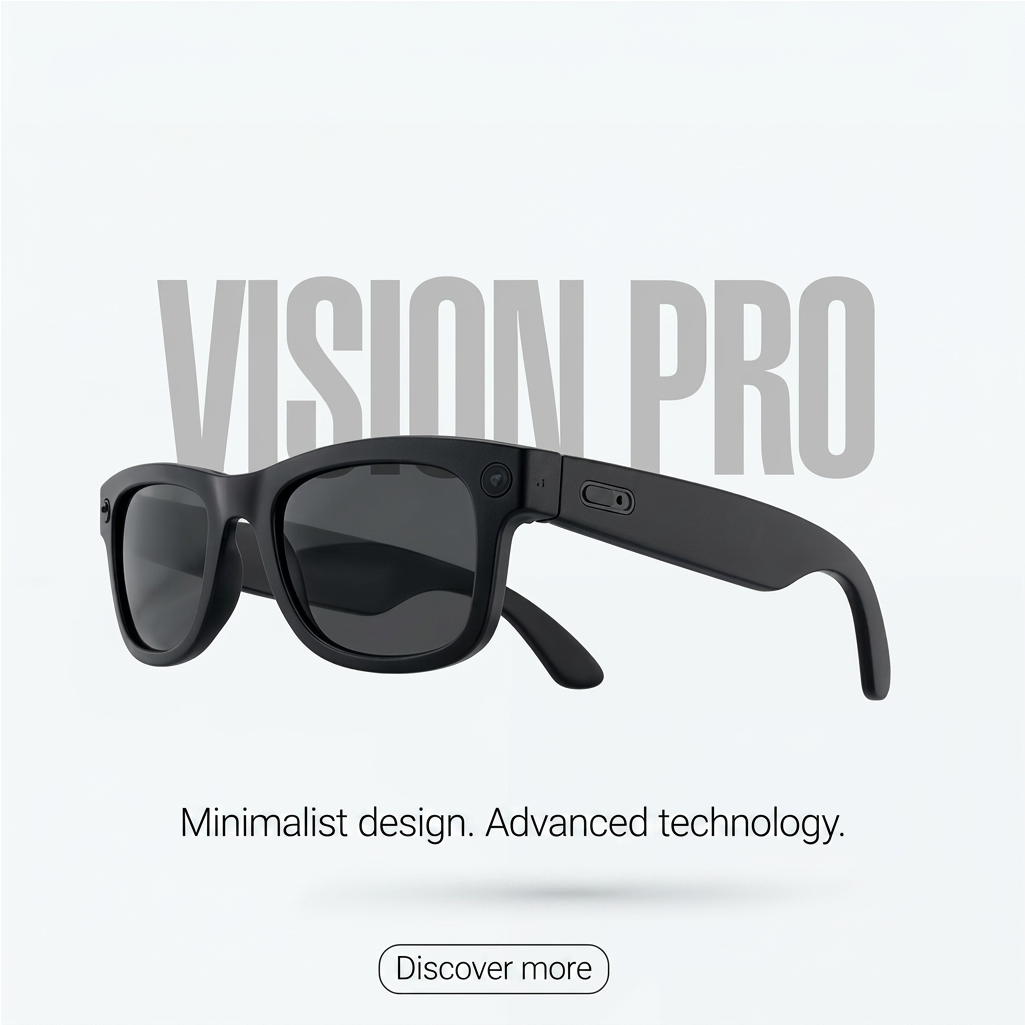 AXIS® VisionPro