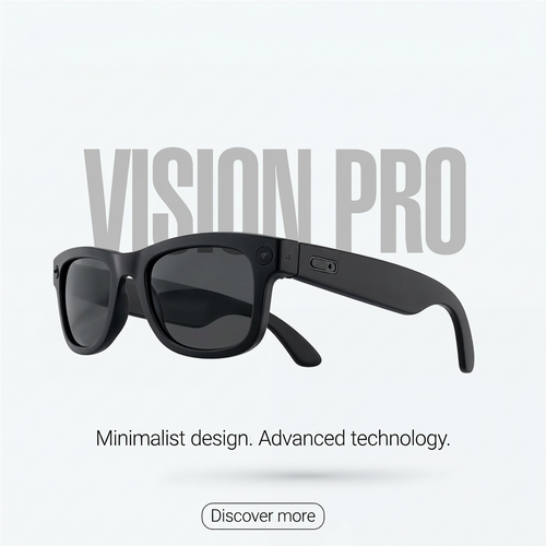 AXIS® VisionPro