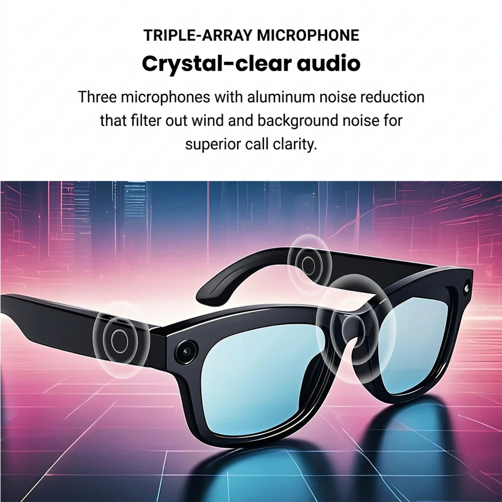 AXIS® VisionPro