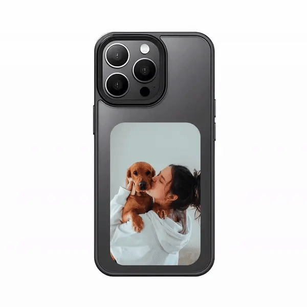 SmartCase® - Smart Case with NFC Technology