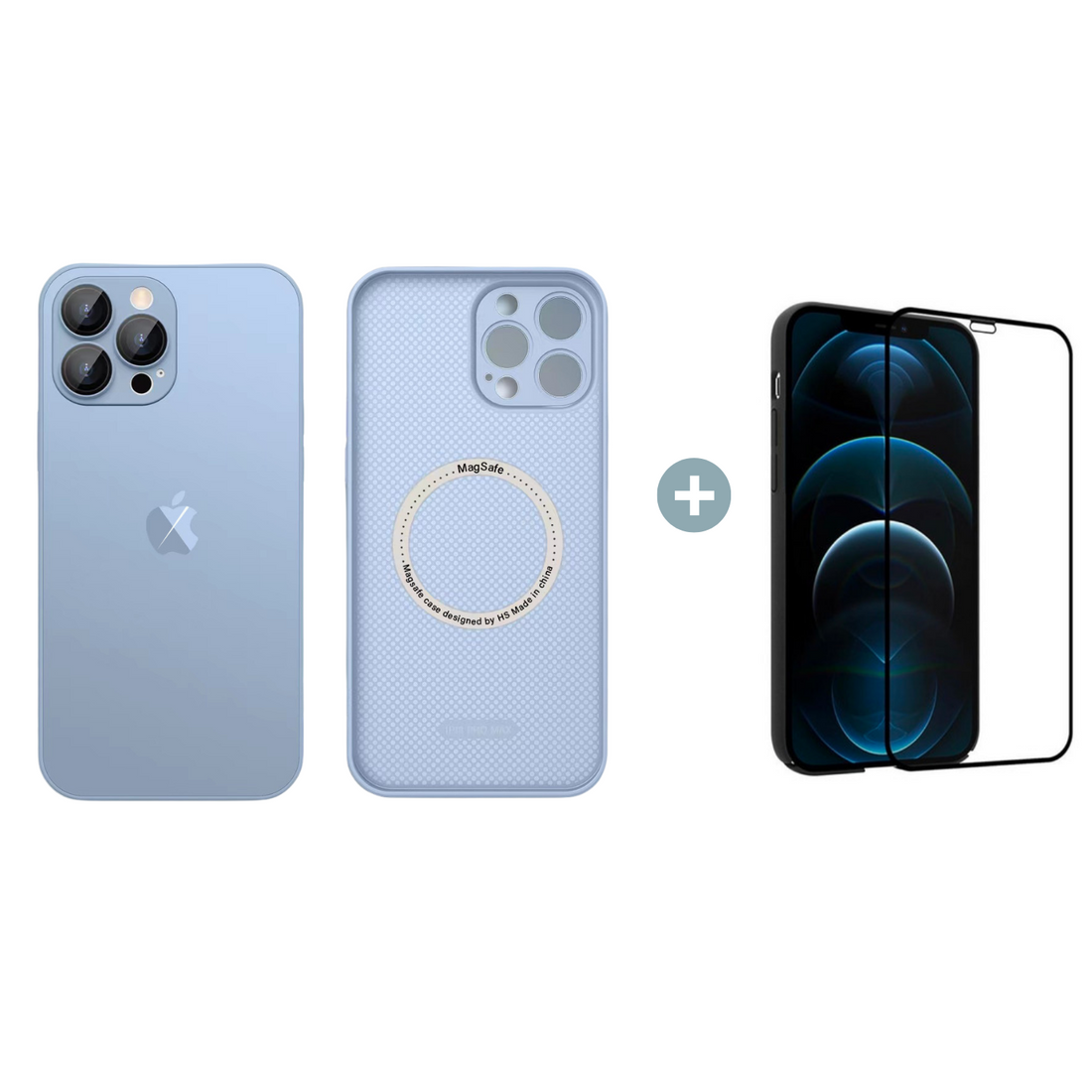 London™ Ultra® Magsafe Case - iPhone 11 - 13 series