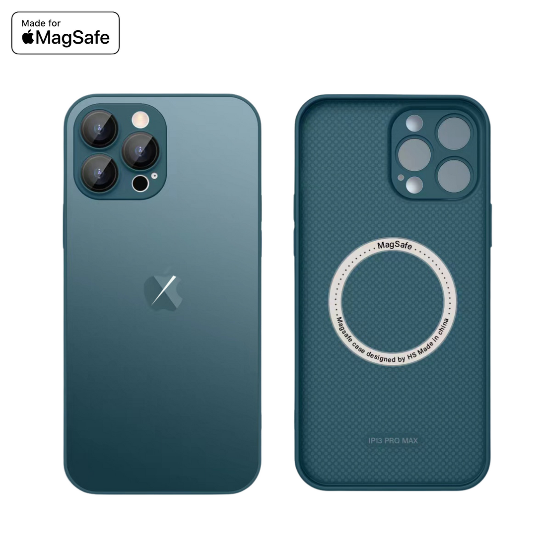 London™ Ultra® Magsafe Case - iPhone 11 - 13 series