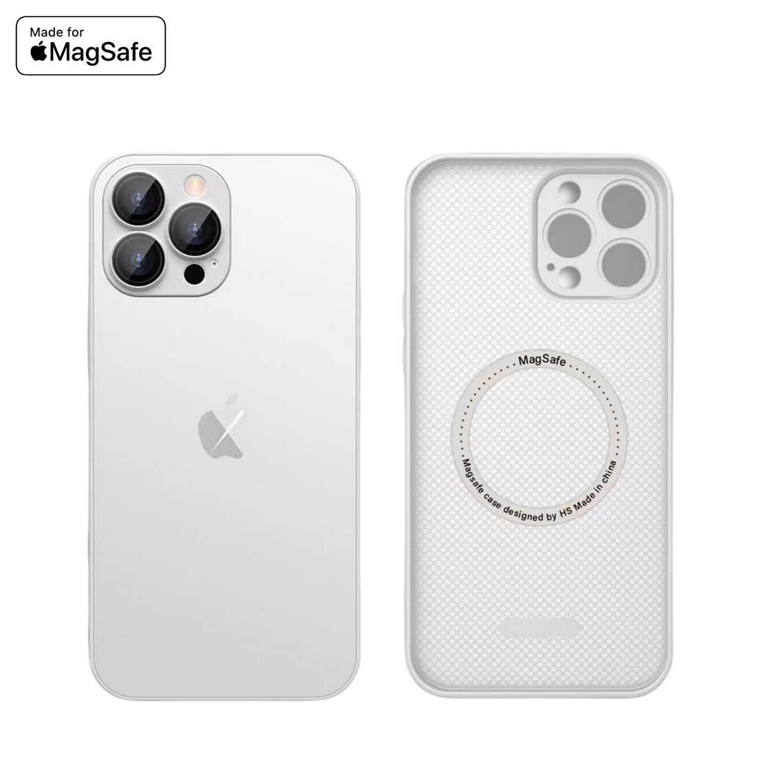 London™ Ultra® Magsafe Case - iPhone 11 - 13 series